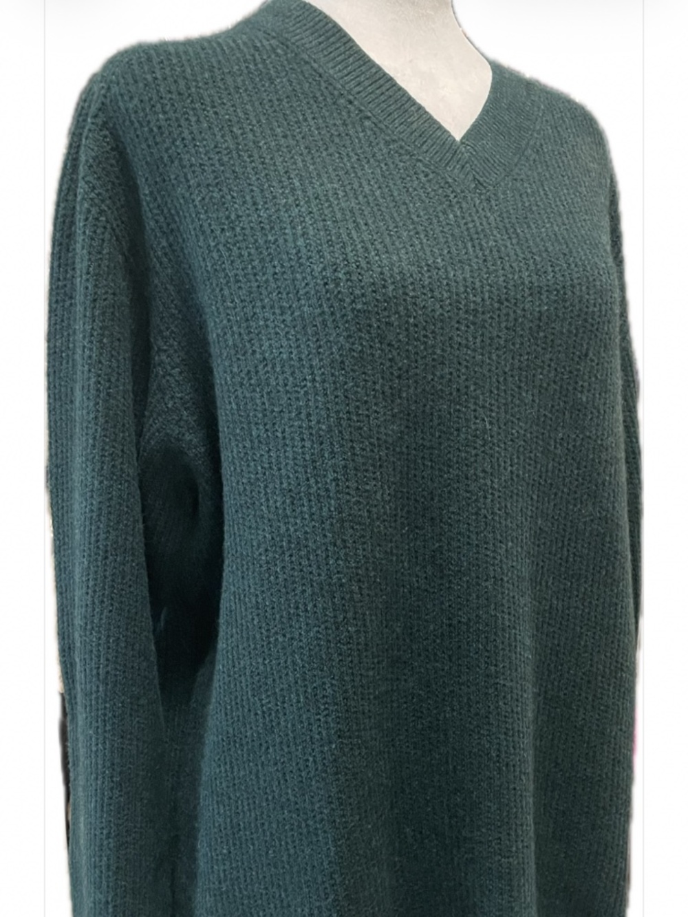 Uniqlo 3-D knit